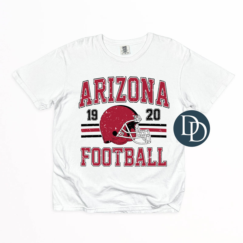 AC Football *DTF Transfer*