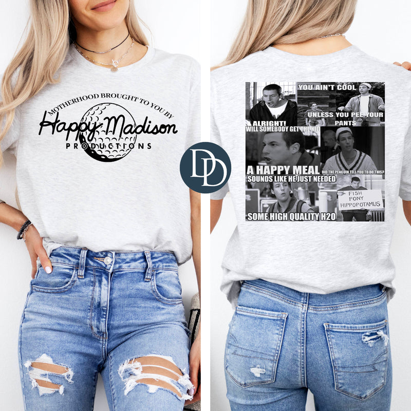 AS Motherhood Set *DTF Transfer*