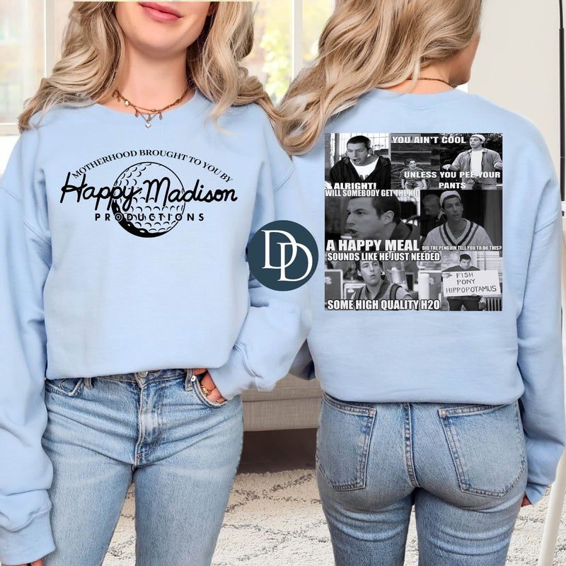 AS Motherhood Set *DTF Transfer*