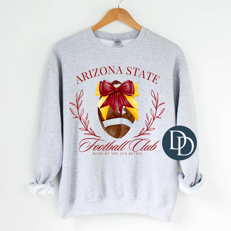 Arizona State Football Club *DTF Transfer*