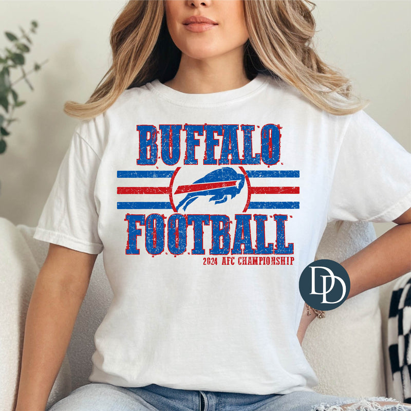 BB AFC 2024 *DTF Transfer*