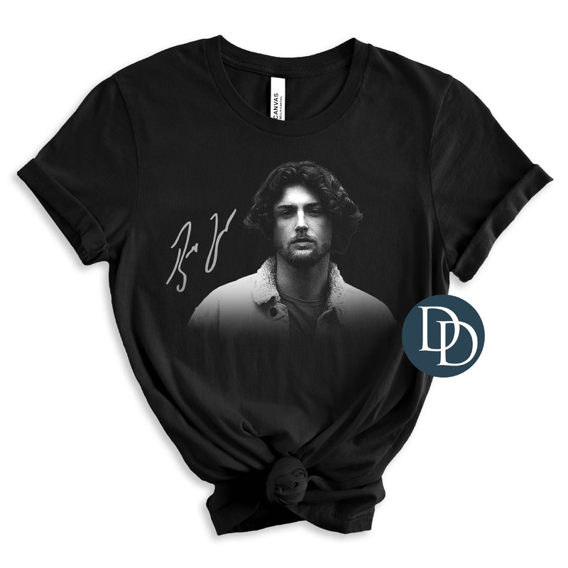 Bailey Signature KO Series *DTF Transfer*