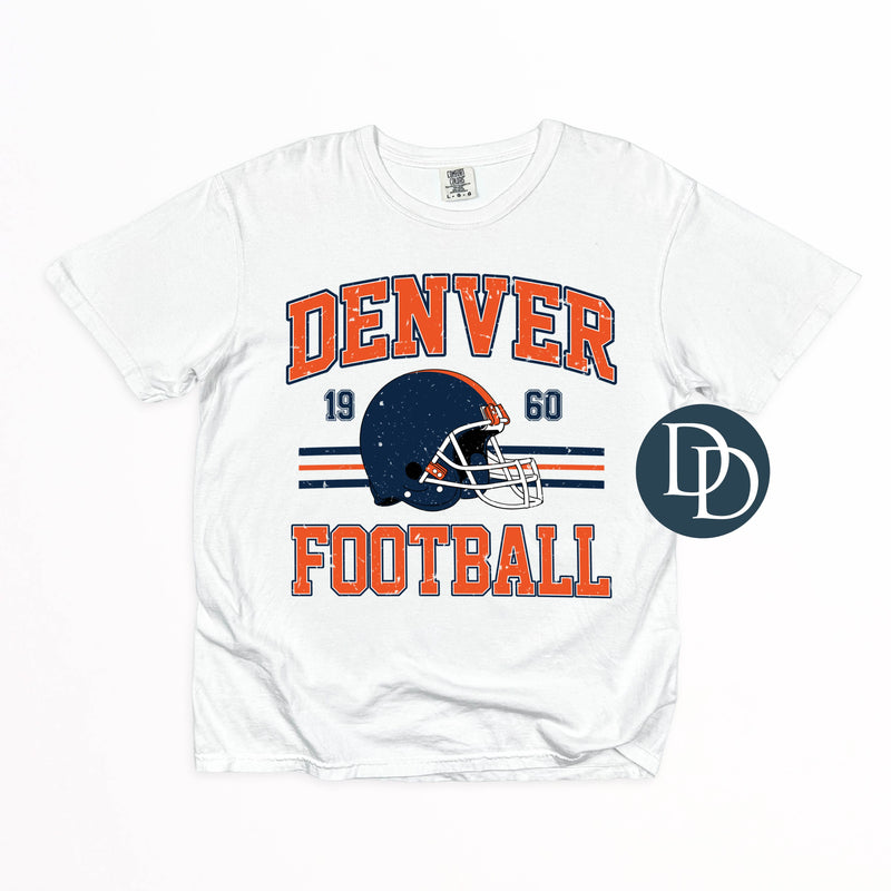 DB Football *DTF Transfer*