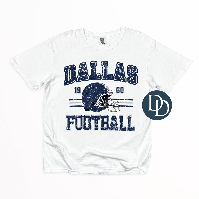 DC Football *DTF Transfer*