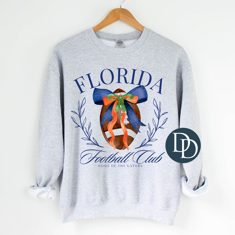 Florida Football Club *DTF Transfer*