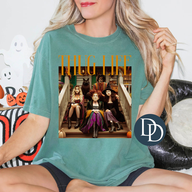 HP Thug Life *DTF Transfer*