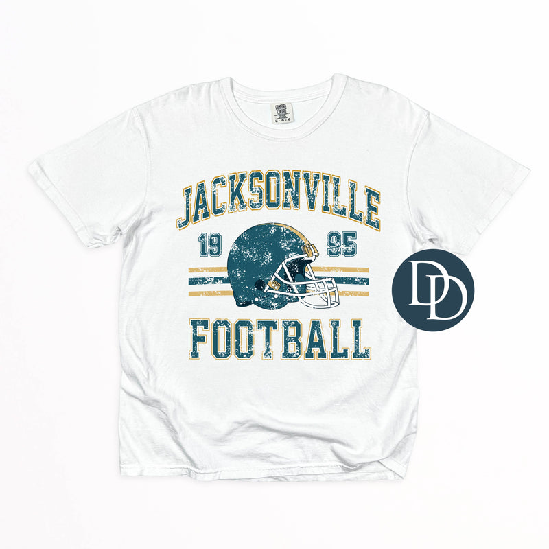 JJ Football *DTF Transfer*