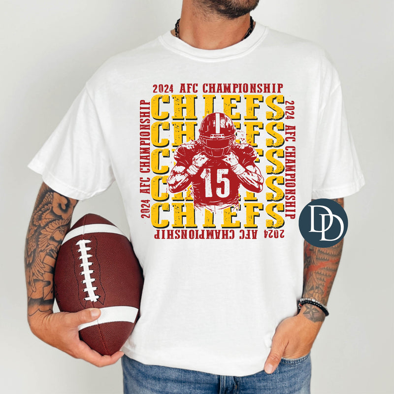 KCC Stacked *DTF Transfer*