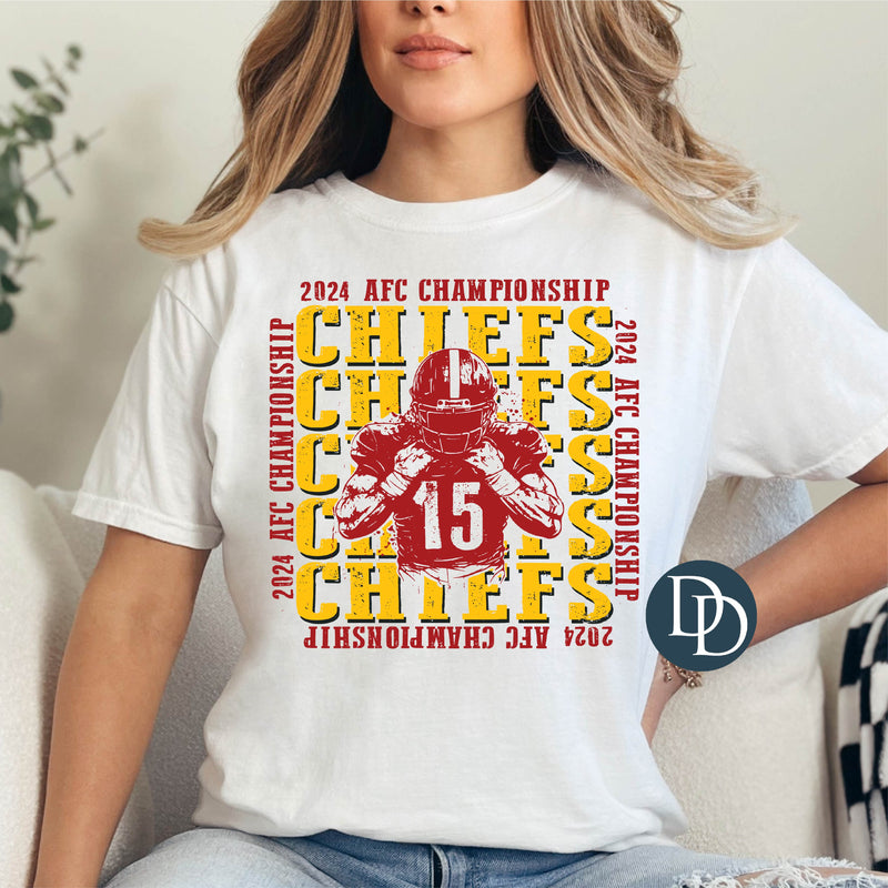 KCC Stacked *DTF Transfer*