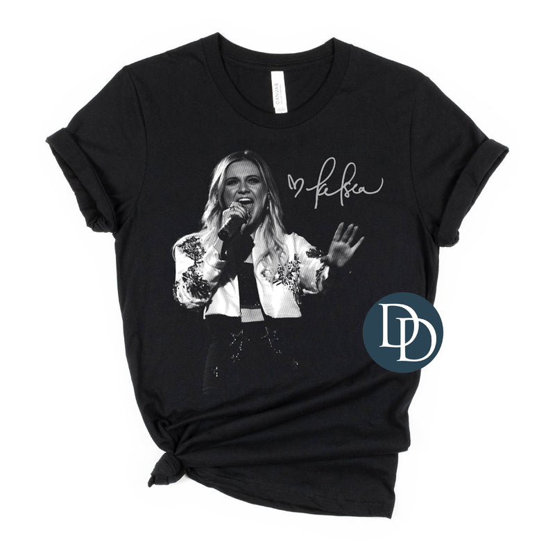 Kelsea Signature KO Series *DTF Transfer*