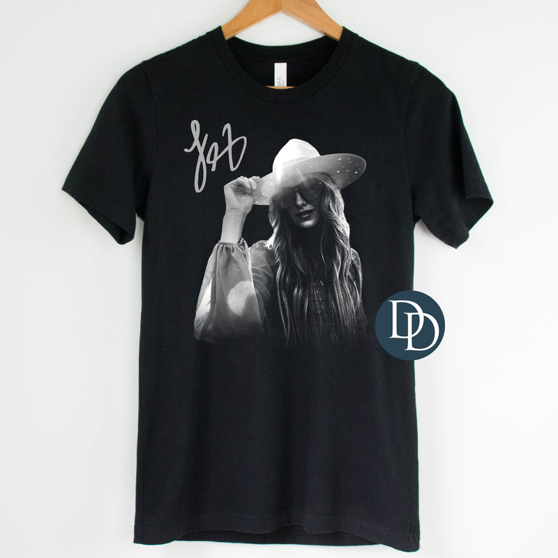 Lainey Signature KO Series *DTF Transfer*