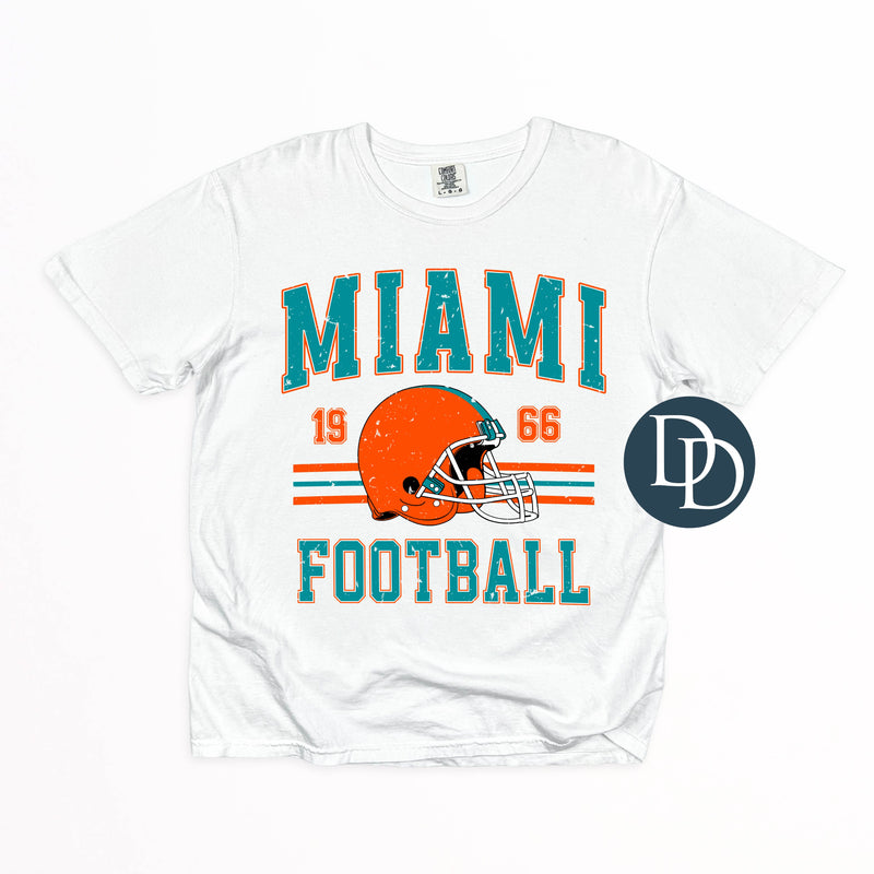 MD Football *DTF Transfer*