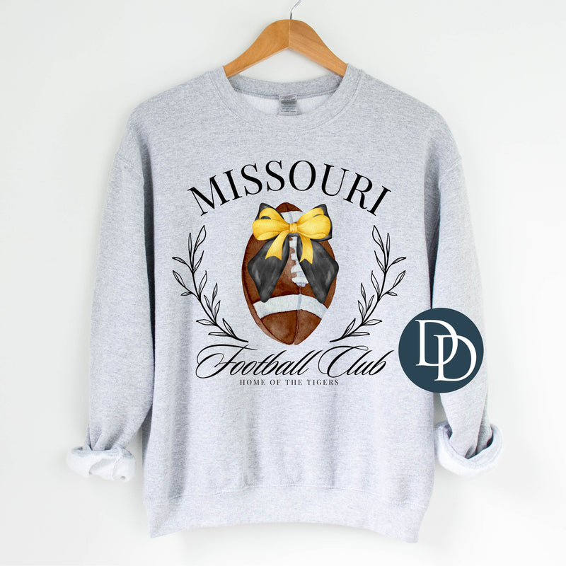 Missouri Football Club *DTF Transfer*