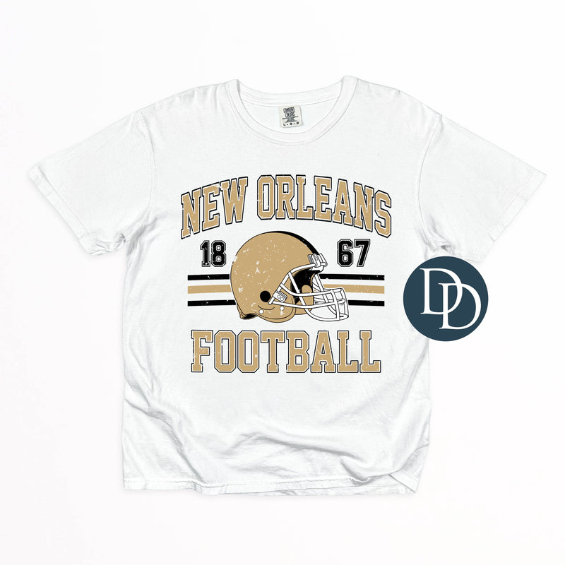 NOS Football *DTF Transfer*