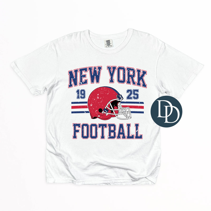 NYG Football *DTF Transfer*