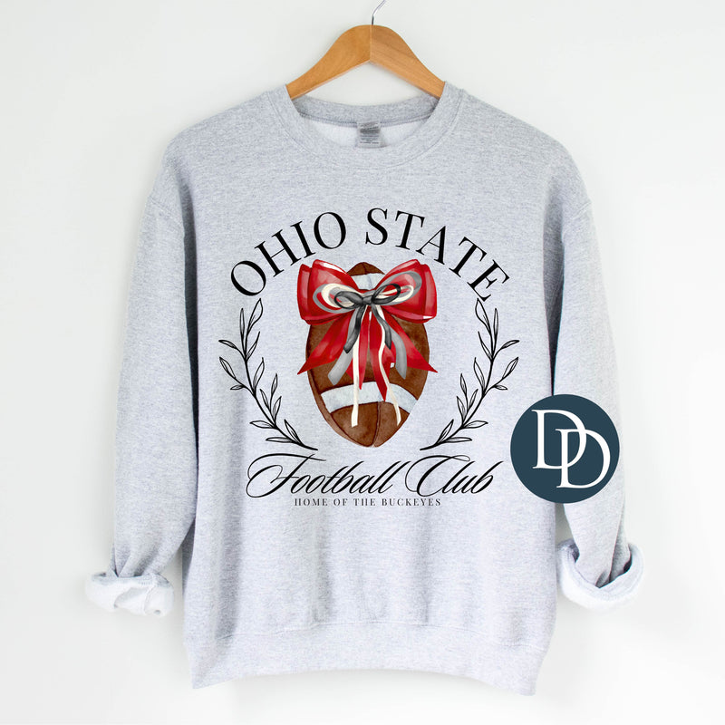 Ohio State Football Club *DTF Transfer*