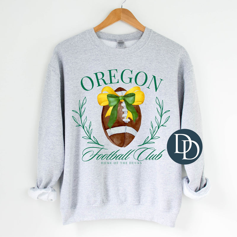 Oregon Football Club *DTF Transfer*