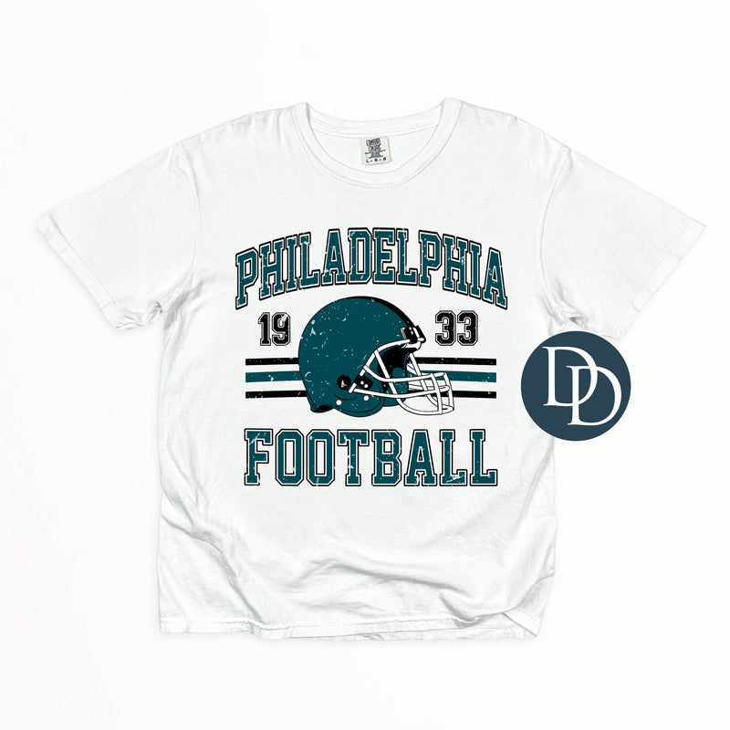 PE Football *DTF Transfer*