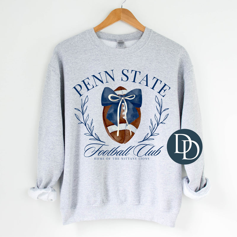 Penn State Football Club *DTF Transfer*