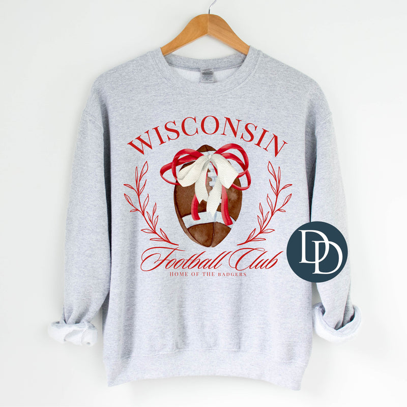 Wisconsin Football Club *DTF Transfer*